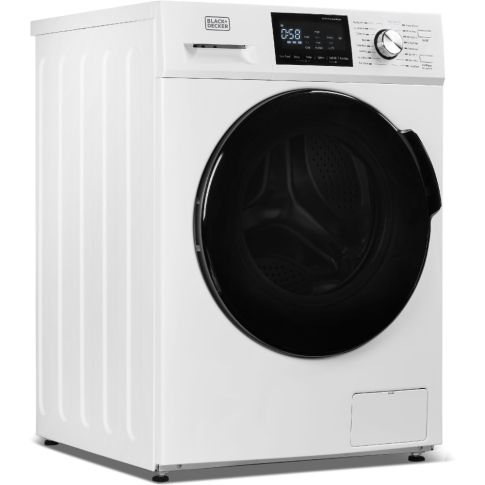 Black+Decker BFLW27MW Washer