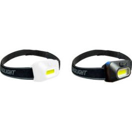 GoGreen Power COB LED Head Light 240 Lumens GG-6COBHL