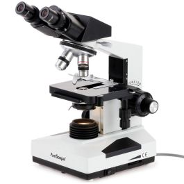 Microscopes Microscope Type Compound B490B LED E3 Microscopes Microscope Type Compound B490B LED E3