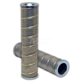 Replacement/Interchange Hydraulic Filter Element: MF0427745