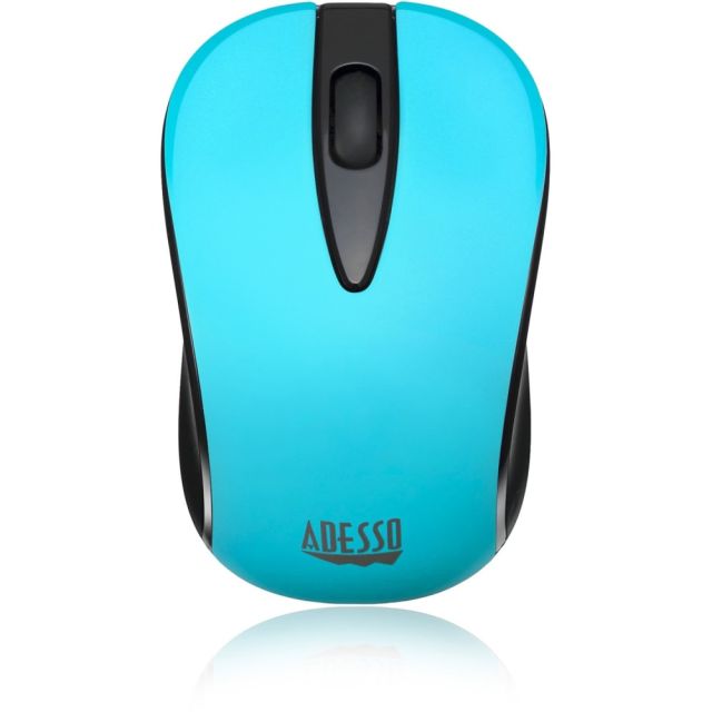 Adesso iMouse S70L - Wireless Optical Neon Mouse IMOUSE S70L