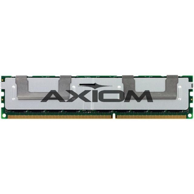 Axiom 16GB DDR3-1066 ECC RDIMM for HP - 500666-B21-AX