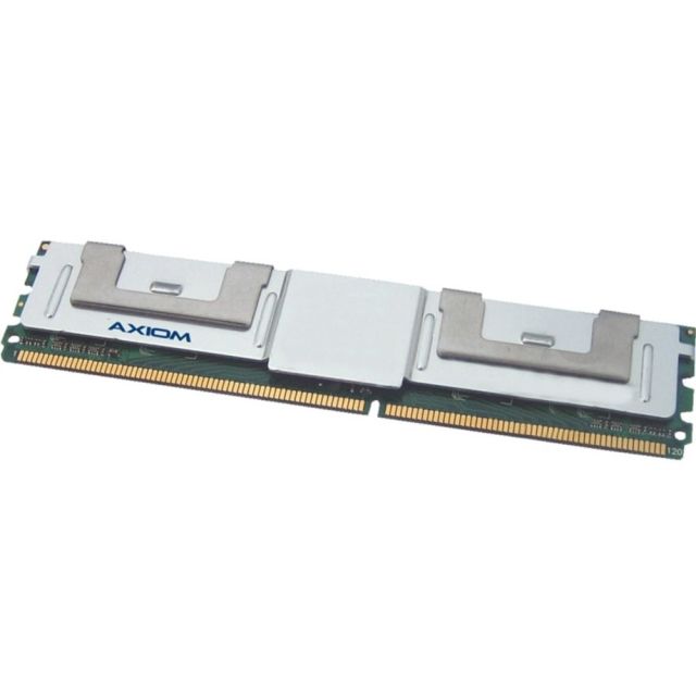 Axiom 16GB DDR2-667 ECC FBDIMM Kit (2 x 8GB) for HP 2202148