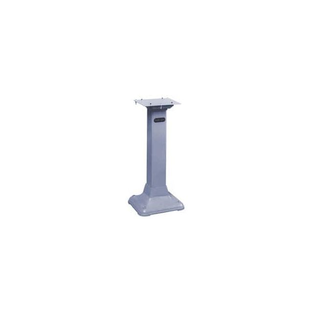 Pedestal Stand: Use with 482, 562, 760 Grinders as Well as the 600 & 800 Polishers MPN:01