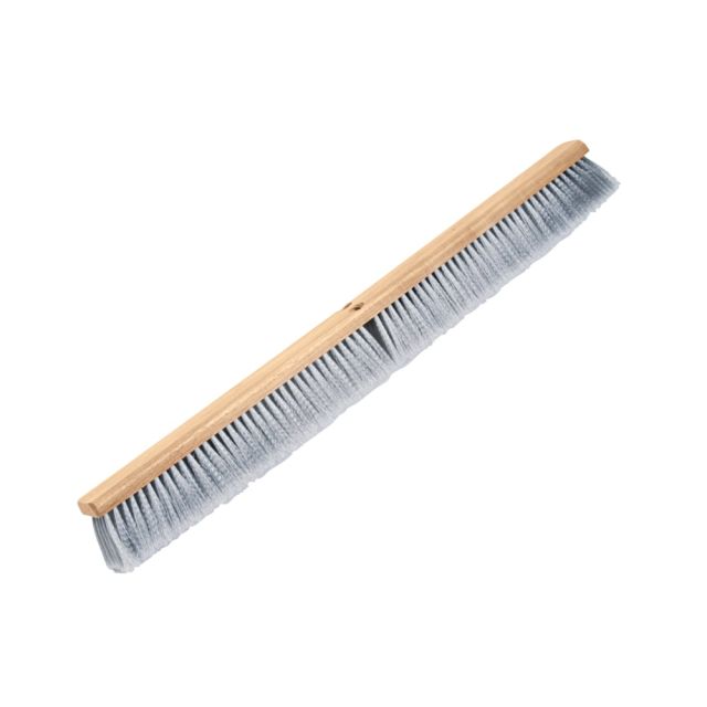 Proline Brush Hardwood Block Floor Broom Head, 2 1/2in 20436