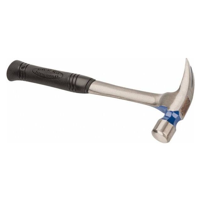 1-1/4 Lb Head, Straight Claw Hammer MPN:R999