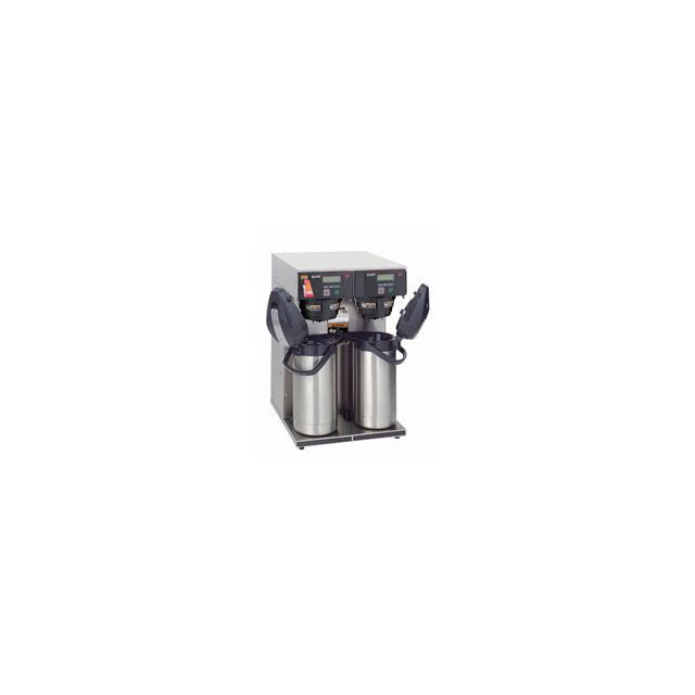 Axiom™ Twin Airpot Coffee Brewer Axiom Twin Aps 1 Pwr Conn Sf 38700.0013