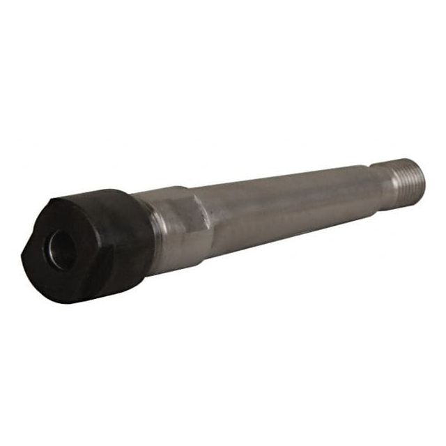 1/8 - 1/4 Inch Tool Post Grinder Spindle Hole Diameter, Tool Post Grinder Spindle Insert MPN:423-0015