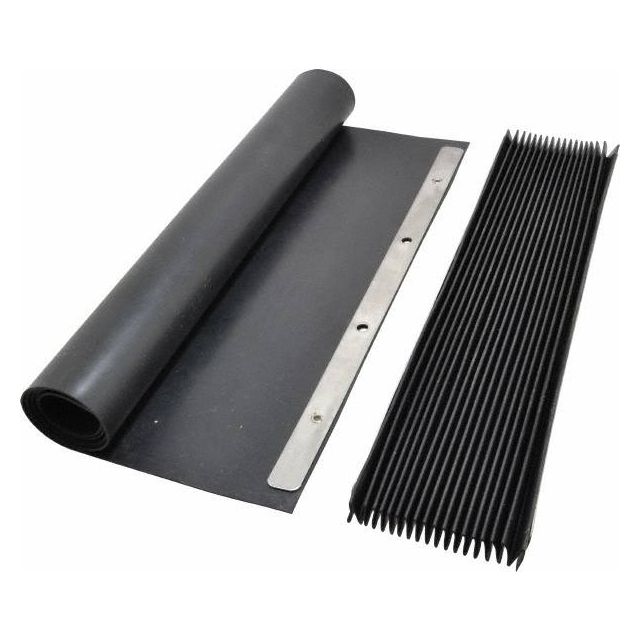 Front 15, Rear 30 Long, 15 Inch Wide, Way Cover MPN:393.77808019