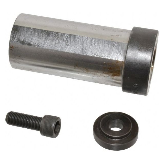 R8 Collet Tool Holder