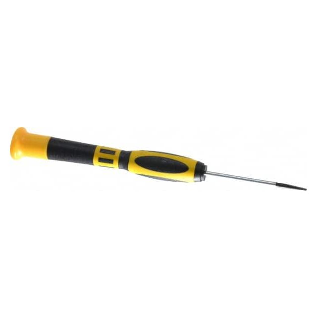Slotted Screwdriver: 6