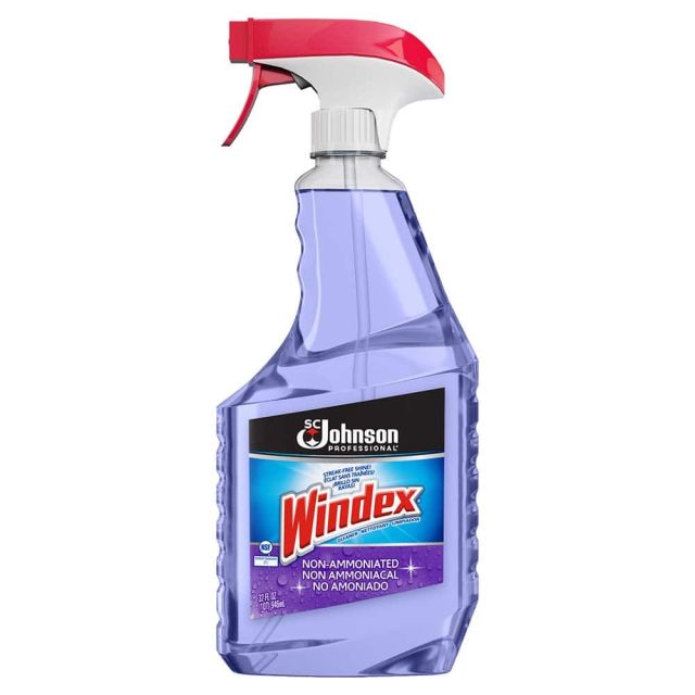 All-Purpose Cleaners & Degreasers, Type: All-Purpose Cleaner , Container Type: Trigger Bottle , Container Size: 32 fl oz , Scent: Fresh , Form: Liquid