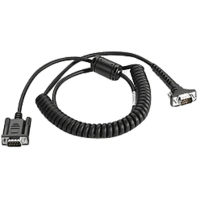Zebra Printer Cable - Data Transfer Cable for 25-62168-01R