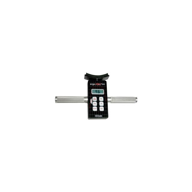 ErgoFET500™ Wireless Dual Push-Pull Dynamometer 12-0460W