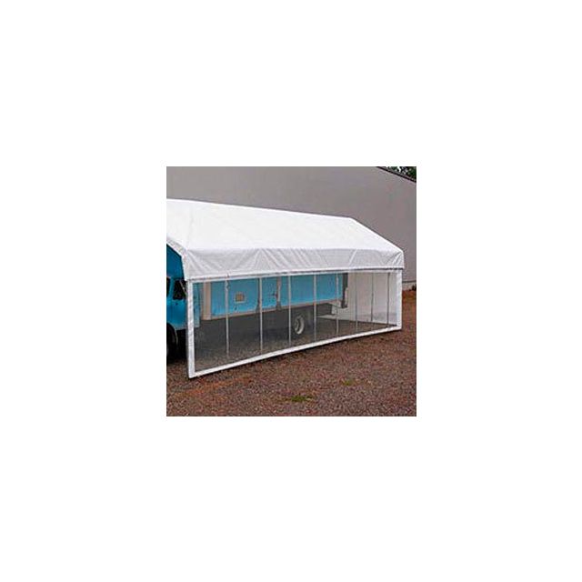 Daddy Long Legs Side Panel 70'L Clearview 70RVSPCV