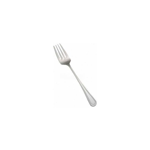 Winco 0030-25 Shangarila Banquet Fork 12/Pack 0030-25