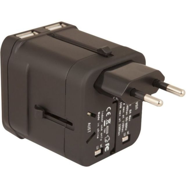 Urban Factory Power Adapter - 5 V DC Output UIP02UF