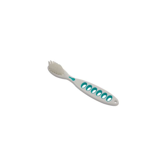 Oraline Security Toothbrush Plastic 144/Qty 90036