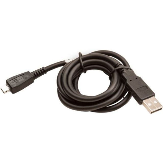 Honeywell - USB power cable - USB (power only) male to mini-USB Type B male - 4 ft - for Apple iPhone/iPod (Min Order Qty 2) MPN:CBL-500-120-S00-00