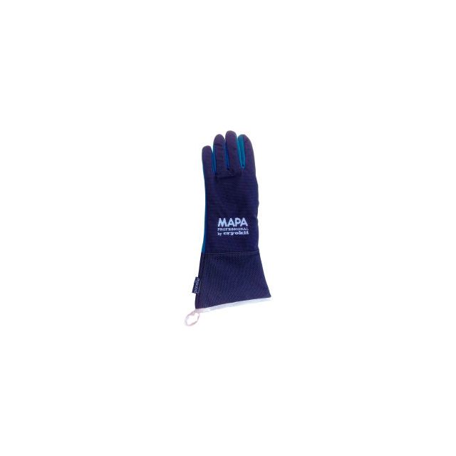 MAPA® Cryoket 400 Waterproof Cryogenic Gloves, 16