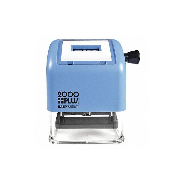 Self-Inking Date Stamp MPN:011091