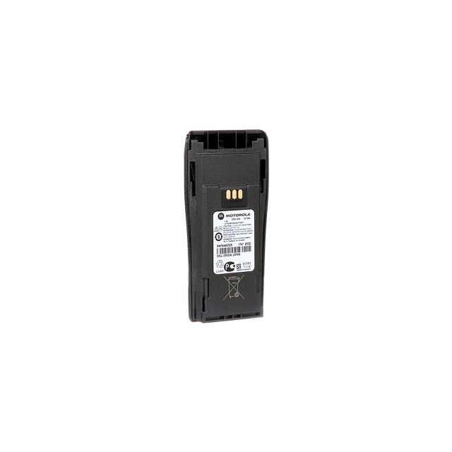 Motorola   NNTN4497 Li-Ion 2250 mAh Battery IP54 for CP150 CP200 CP200d Portable Radios NNTN4497