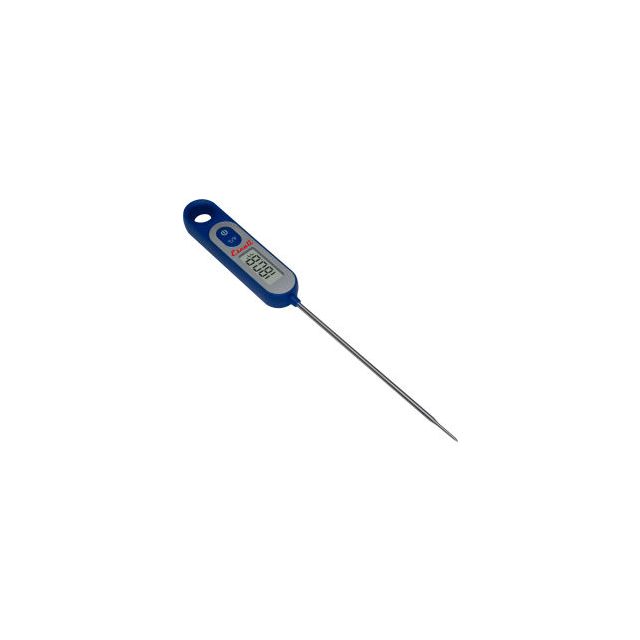 Escali® Digital Long Stem Thermometer Blue DH9-U