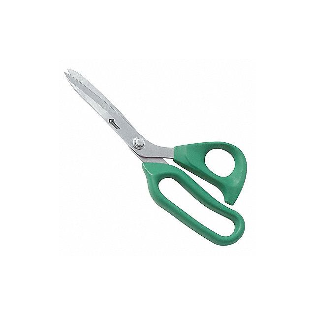 Shears Bent 9 L Stainless Steel MPN:18170