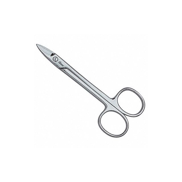 Multipurpose Scissors Straight 4 in L MPN:12210