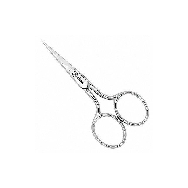 Multipurpose Scissors 3-1/2 in L MPN:12300