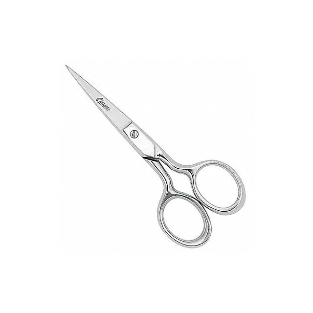 Multipurpose Scissors Straight 4 in L MPN:12310