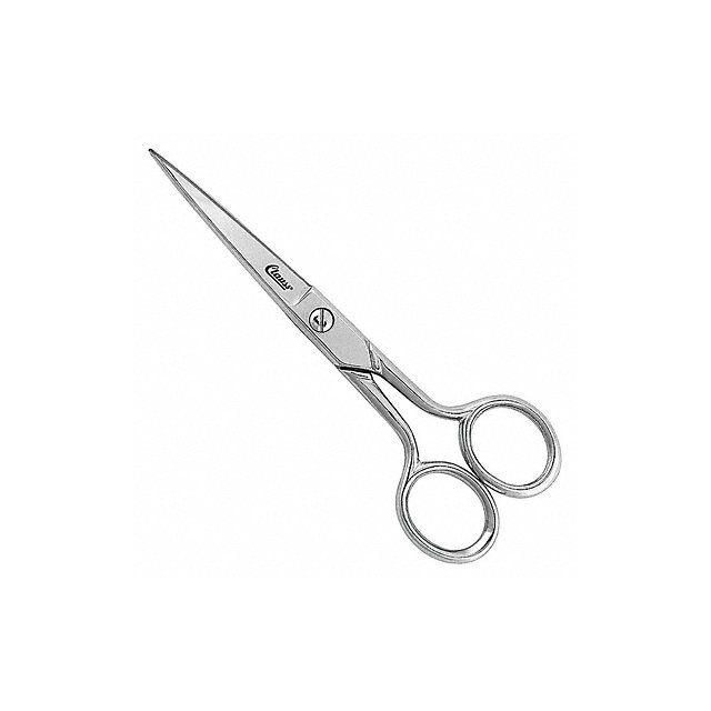 Multipurpose Scissors Straight 6 in L MPN:12330