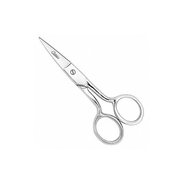 Multipurpose Scissors Straight 4 in L MPN:12250