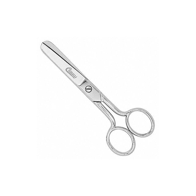 Multipurpose Scissors Straight 5 in L MPN:12360