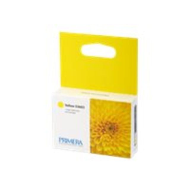 Primera Remanufactured Yellow Ink Cartridge Replacement For Bravo 4051 (Min Order Qty 2) MPN:53603