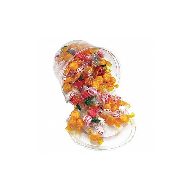 Fancy Mix Candy 2 lb. PK12