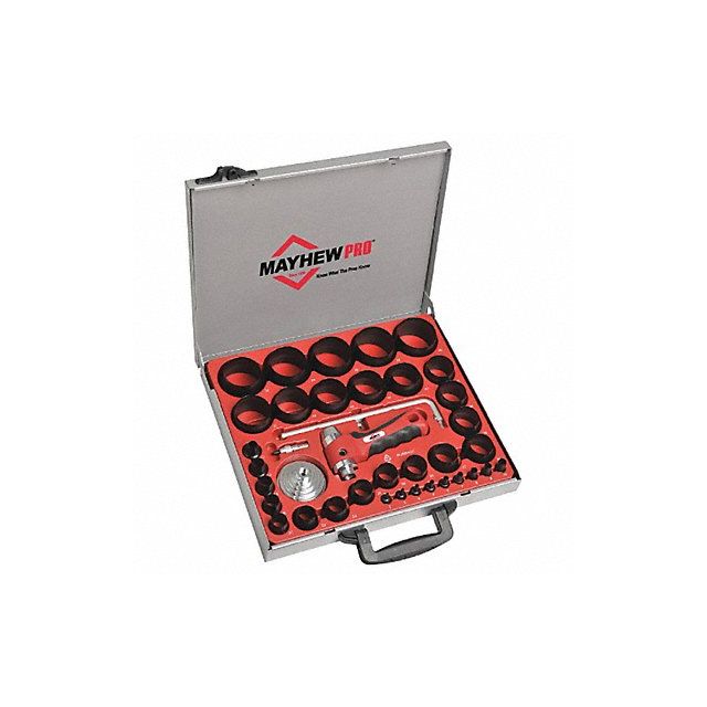 Hollow Punch Set Not Tether Capable MPN:66016