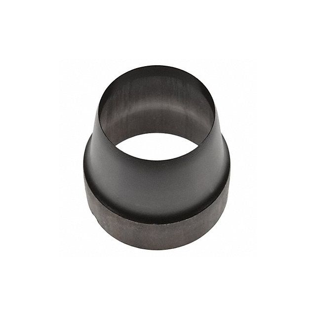 Hollow Punch Round Steel 5/8 x 1-1/8 In MPN:50509
