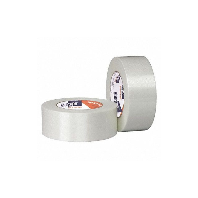 Strapping Tape GS Series Light Duty PK72 MPN:GS 490