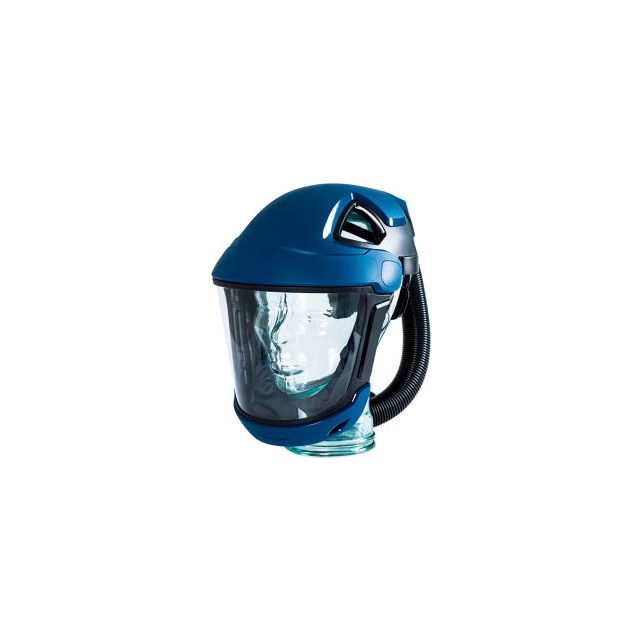 Sundstrom® SR 570 Face Shield  Blue H06-6521