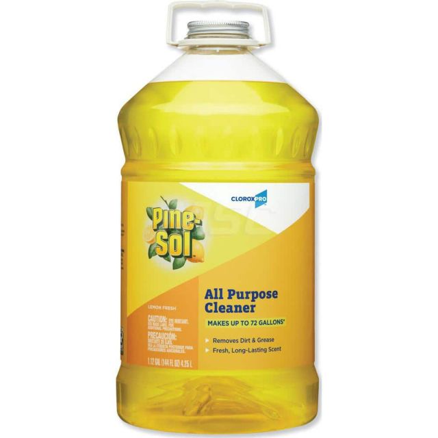 All-Purpose Cleaners & Degreasers, Product Type: All-Purpose Cleaner , Container Type: Bottle , Form: Liquid , Container Type: Bottle , Form: Liquid