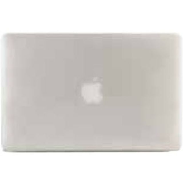 Tucano Nido MacBook Pro Case - For Apple MacBook Pro - Sky Blue - Damage Resistant (Min Order Qty 2) MPN:HSNI-MBP1320-Z