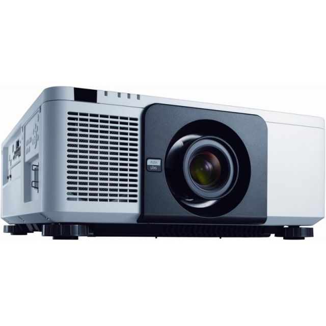 NEC PX803UL - DLP projector - laser/phosphor NP-PX803UL-W-18