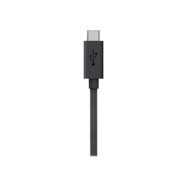 ChargeTech CS8 Replacement Type-C Cable, 2ft, CT-110021