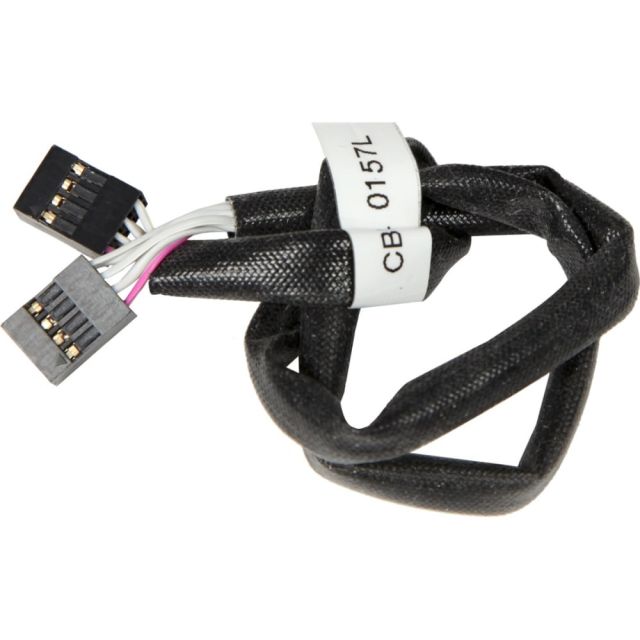 Supermicro Ribbon Cable for SGPIO - Data Transfer CBL-0157L