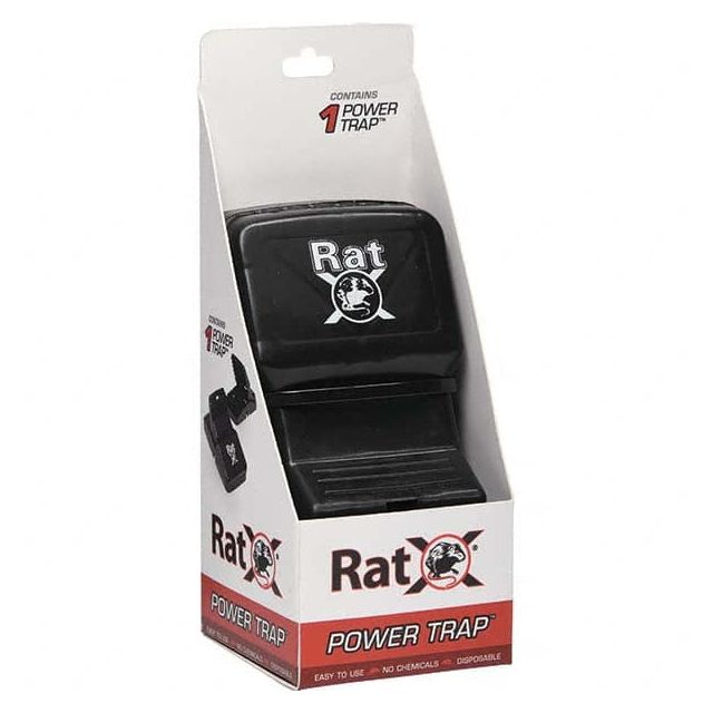 Rodent & Animal Traps, Targeted Pest: Mice, Rats