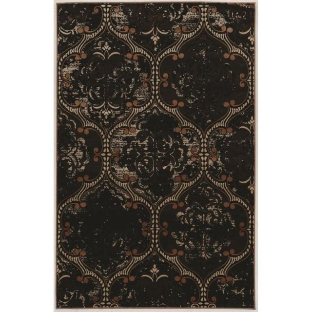 Linon Home Decor Products Paramount Area Rug, RUGVT3481