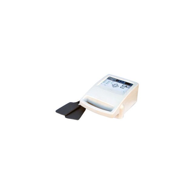 Mettler® AutoTherm 390 Shortwave Diathermy with Soft Rubber Electrodes and Accessories 13-3062