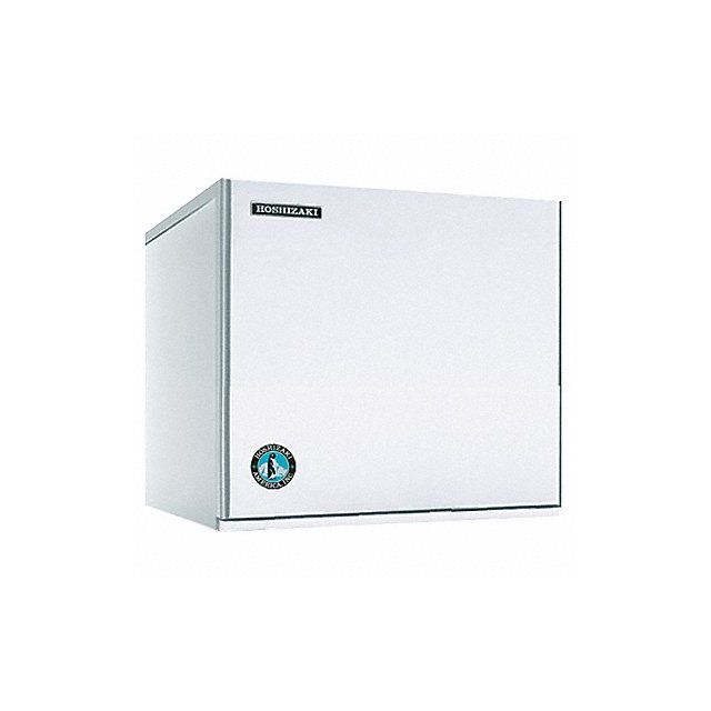 Ice Maker 24 H Makes 440 lb Water MPN:KMD-410MWJ