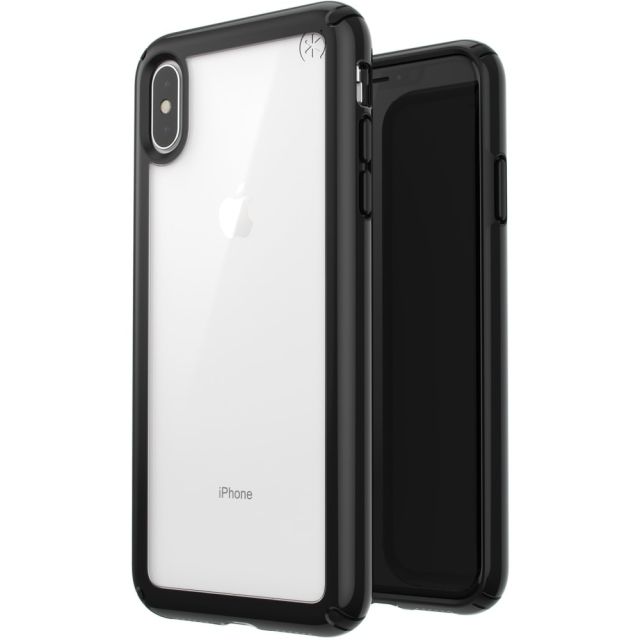 Speck Presidio Show iPhone Xs Max Case - For 117114-5905
